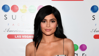 People Are Very Emotional About Kylie Jenner's Nails